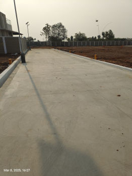 Property for sale in Olaiyur, Tiruchirappalli
