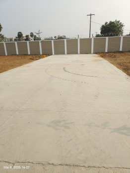 Property for sale in Mathur, Tiruchirappalli