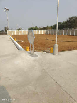 Property for sale in Mathur, Tiruchirappalli