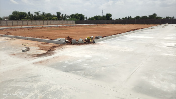 Premium Residential Plot Sale at Banana Reaserch center near