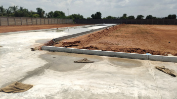 Premium Residential Plot Sale at Banana Reaserch center near