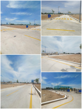 Residential Plot for Sale in Mathur, Tiruchirappalli (1500 Sq.ft.)