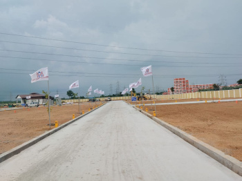 1200 Sq.ft. Residential Plot for Sale in Thayanur, Tiruchirappalli