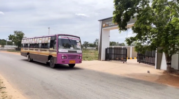 Premium Residential plot for Sale in Trichy NRCB near