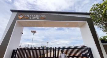Property for sale in Thayanur, Tiruchirappalli