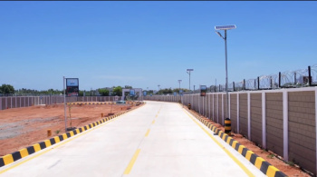 Residential Plot for Sale in Ariyamangalam, Tiruchirappalli (1500 Sq.ft.)