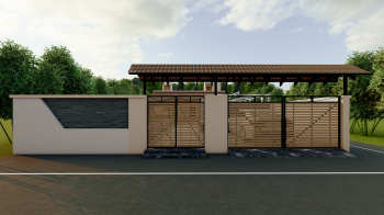 2 BHK Farm House for Sale in Trichy Highways, Tiruchirappalli (1026 Sq.ft.)