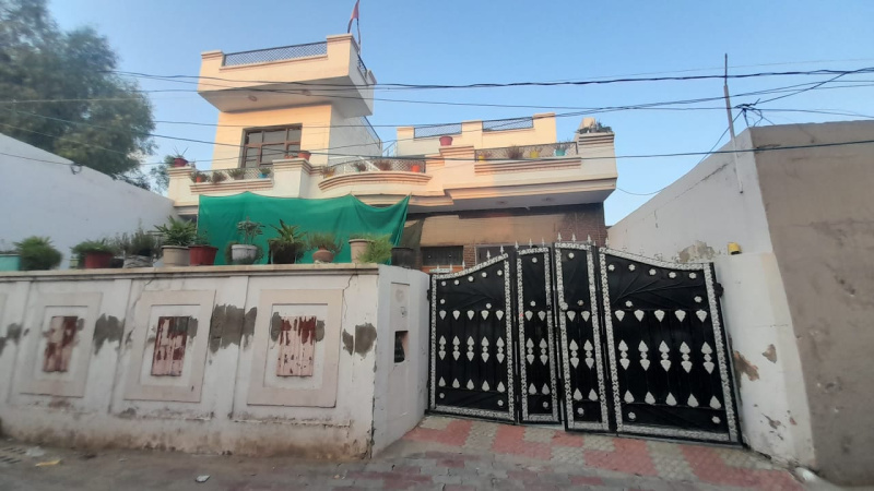3 BHK Individual Houses / Villas For Sale In Kharar, Mohali (275 Sq. Yards)