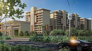 3 BHK Flats & Apartments for Sale in Kishanpur, Zirakpur (982 Sq.ft.)