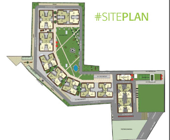 Property for sale in Patiala Road, Zirakpur