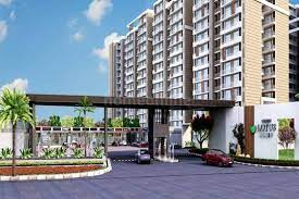 3 BHK Flats & Apartments for Sale in Patiala Road, Zirakpur (1550 Sq.ft.)
