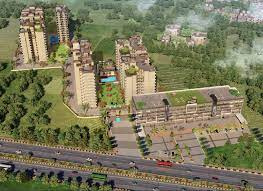 3 BHK Flats & Apartments for Sale in Airport Road, Zirakpur (2083 Sq.ft.)