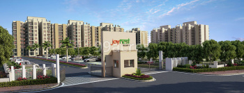 3 BHK Flats & Apartments for Sale in Airport Road, Zirakpur (1610 Sq.ft.)