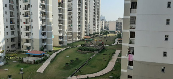 3 BHK Flats & Apartments for Sale in VIP Road, Zirakpur (1423 Sq.ft.)