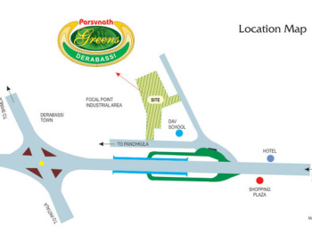 Property for sale in Sahibzada Ajit Singh Nagar, Mohali