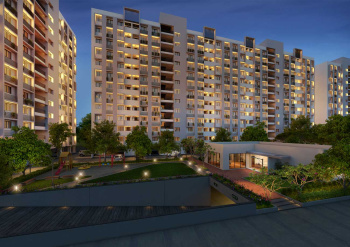1 BHK Flats & Apartments for Sale in Khadiya, Ahmedabad (735 Sq.ft.)