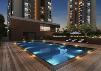 4 BHK Flats & Apartments for Rent in Prahlad Nagar, Ahmedabad (2750 Sq.ft.)