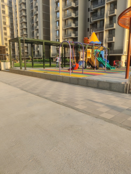 3 BHK Flats & Apartments for Rent in South Bopal, Ahmedabad (1510 Sq.ft.)