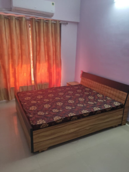 3 BHK Flats & Apartments for Rent in Hebat Pur Road, Ahmedabad (2250 Sq.ft.)