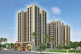 3 BHK Flats & Apartments for Sale in Khadiya, Ahmedabad (1500 Sq.ft.)