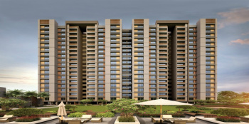 3 BHK Flats & Apartments for Sale in Ahmedabad (1985 Sq.ft.)