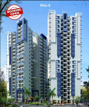 2 BHK Flats & Apartments for Sale in Sector 75, Faridabad (936 Sq.ft.)