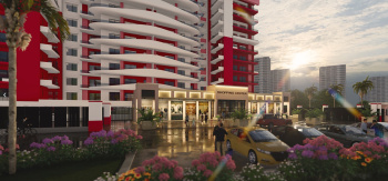 4 BHK Flats & Apartments for Sale in Sector 88, Faridabad (2360 Sq.ft.)