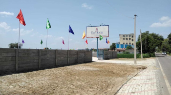100 Sq. Yards Residential Plot for Sale in Dayal Bagh, Faridabad
