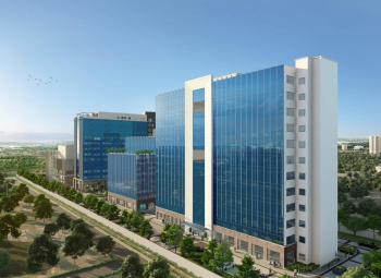 LUXURY OFFICE SPACE SELL IN FARIDABAD