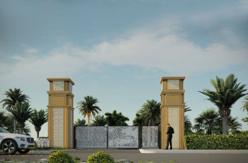 118 Sq. Yards Residential Plot for Sale in Block L, Faridabad