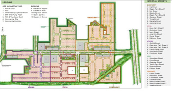 Property for sale in Sector 83 Faridabad