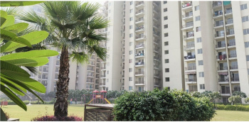 2 BHK Flats & Apartments for Sale in Sector 80, Faridabad (1145 Sq.ft.)