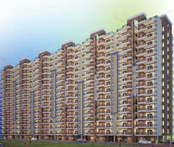 1 BHK Flats & Apartments for Sale in Sector 85, Faridabad (323 Sq.ft.)