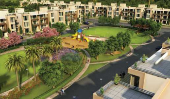 3 BHK Flats & Apartments for Sale in Sector 77, Faridabad (1584 Sq.ft.)