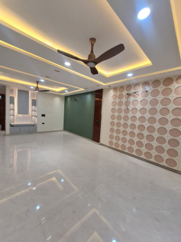 Builder Floor for Sale in Sector 85, Faridabad (250 Sq. Yards)