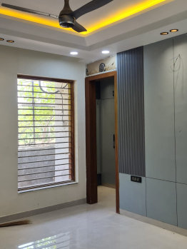 Builder Floor for Sale in Sector 85, Faridabad (250 Sq. Yards)