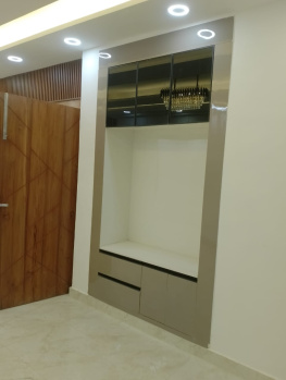 Builder Floor for Sale in Sector 89, Faridabad (140 Sq. Yards)