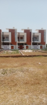 1000 Sq.ft. Residential Plot for Sale in Bijnor Road Bijnor Road, Lucknow