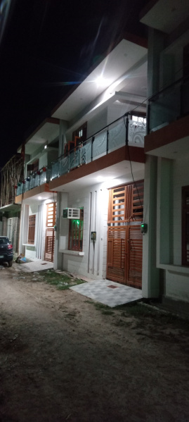 Plot For Sale Near CRPF Camp Bijnor Lucknow