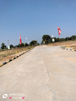 Property for sale in Weavers Colony, Jangaon