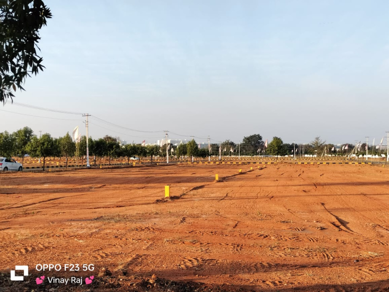 151 Sq. Yards Residential Plot for Sale in Yadagirigutta, Nalgonda
