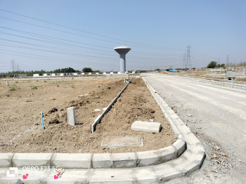 267 Sq. Yards Residential Plot for Sale in Shankarpally, Hyderabad