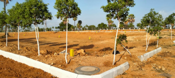 SVR Green City HMDA project @Choutuppal Municipality