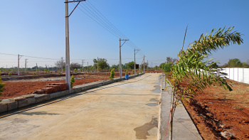 HMDA plots in Sangareddy location