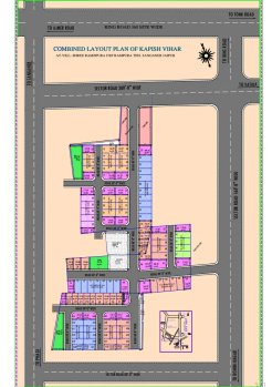 120 Sq. Yards Residential Plot for Sale in Balawala, Jaipur