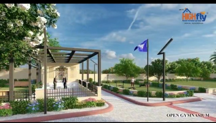 111 Sq. Yards Residential Plot for Sale in Rajasthan