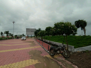 Residential Plot for Sale in Betma, Indore (1000 Sq.ft.)