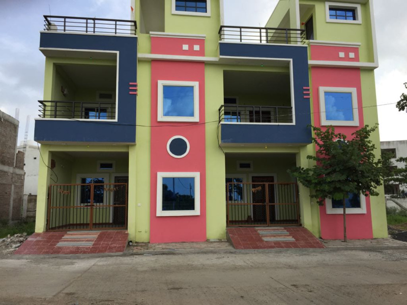 1000 Sq.ft. Residential Plot For Sale In Mhow, Indore