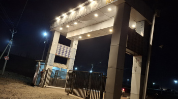 Property for sale in Simrol, Indore