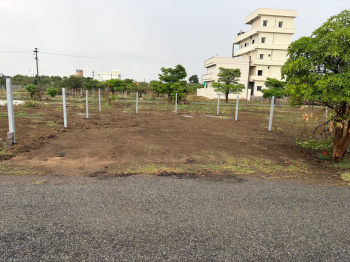 Residential Plot for Sale in Chevella, Rangareddy (150 Sq. Yards)
